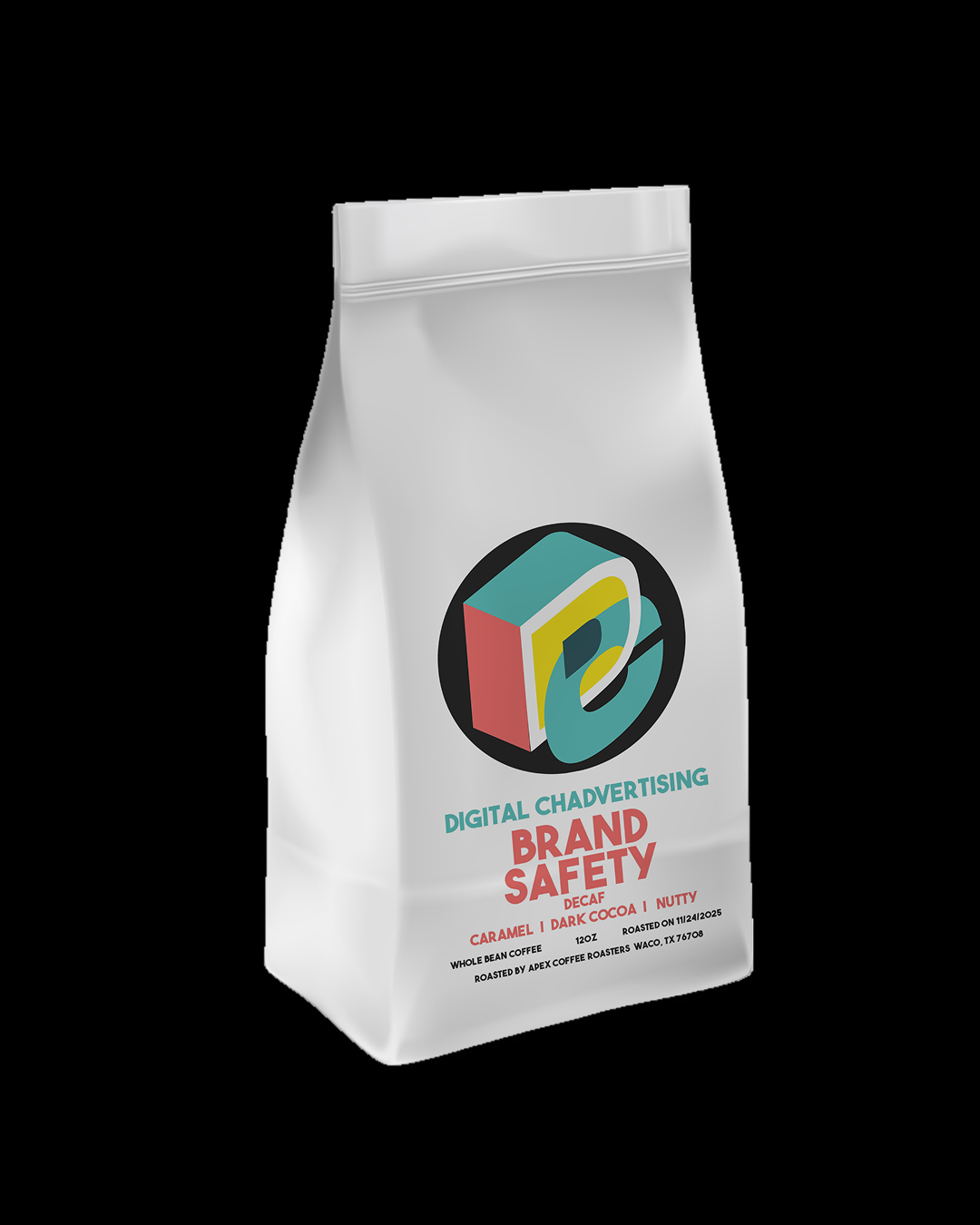 @digital_chadvertising x Apex Coffee Roasters: Brand Safety