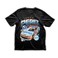 WEISS x Ft. Worth Screen T-Shirt - Texas 2026