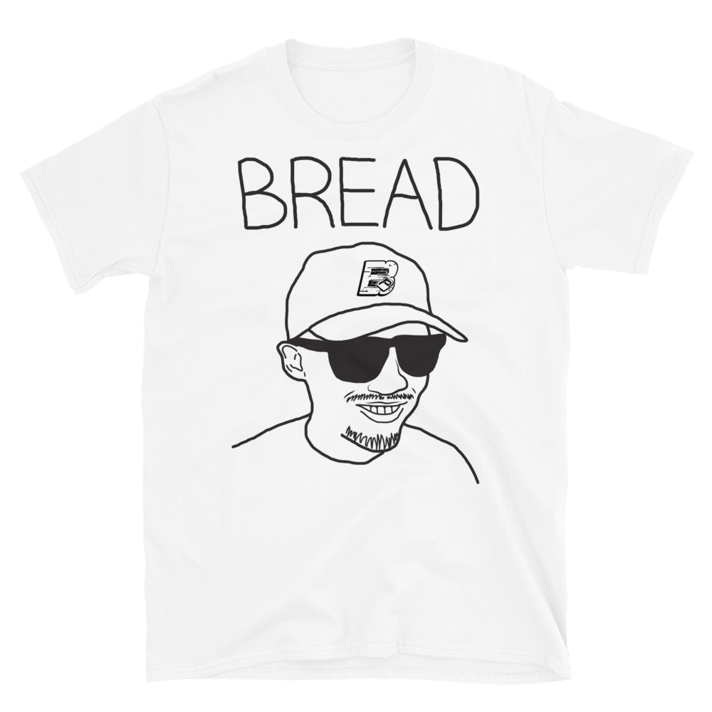 BREAD shirt